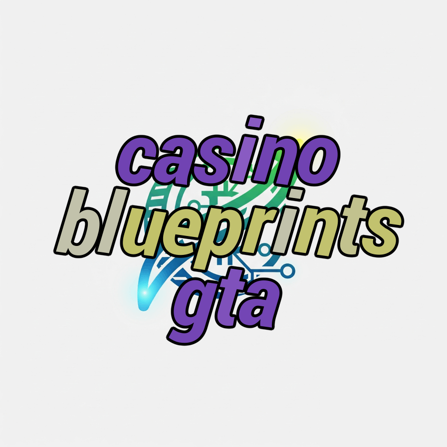 casino blueprints gta